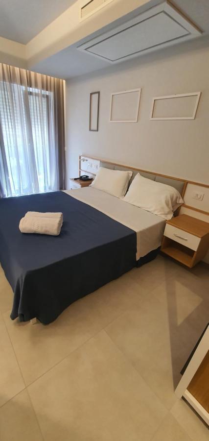 Eliseo Palace Tropea Eksteriør bilde